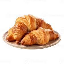 Croissants/Puffs