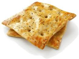 Crackers