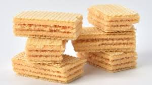 Wafers