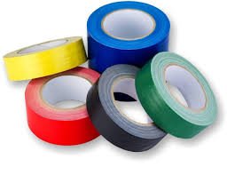BAINDING TAPES