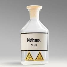 METHANOL(MEOH)